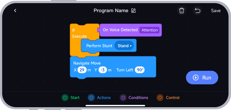 Magiclab App