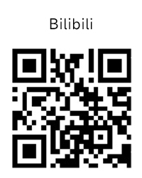 Bilibili二维码
