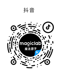 抖音二维码