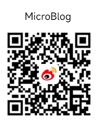 MicroBlog二维码