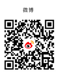 微博二维码