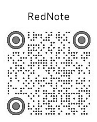 RedNote二维码