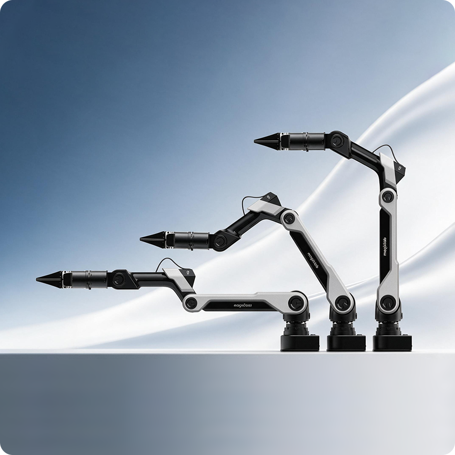 Rapid Deployment in Any Orientation