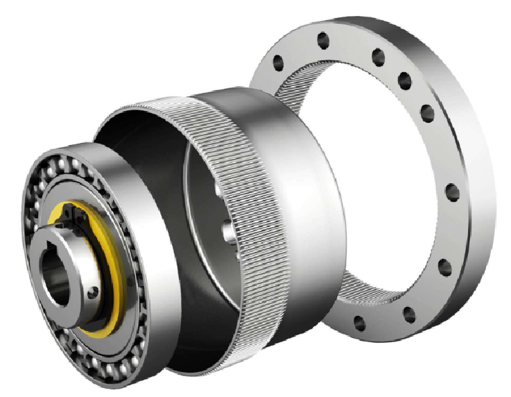 motor feature