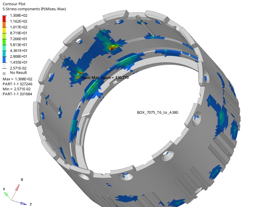 motor feature