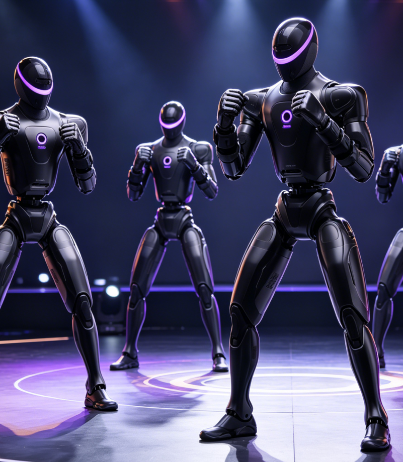 Event & Entertainment Scenario Applications