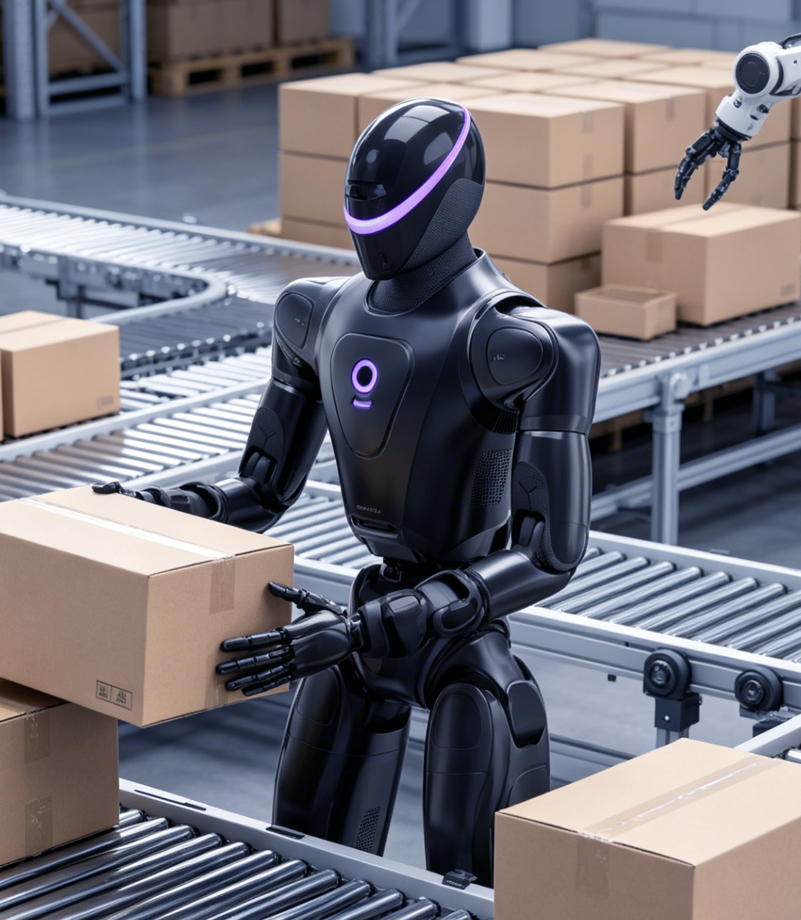 Pan-Industrial Scenario Applications
